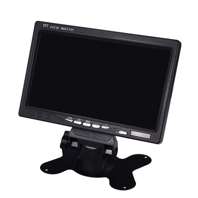 Display Screen, Car display