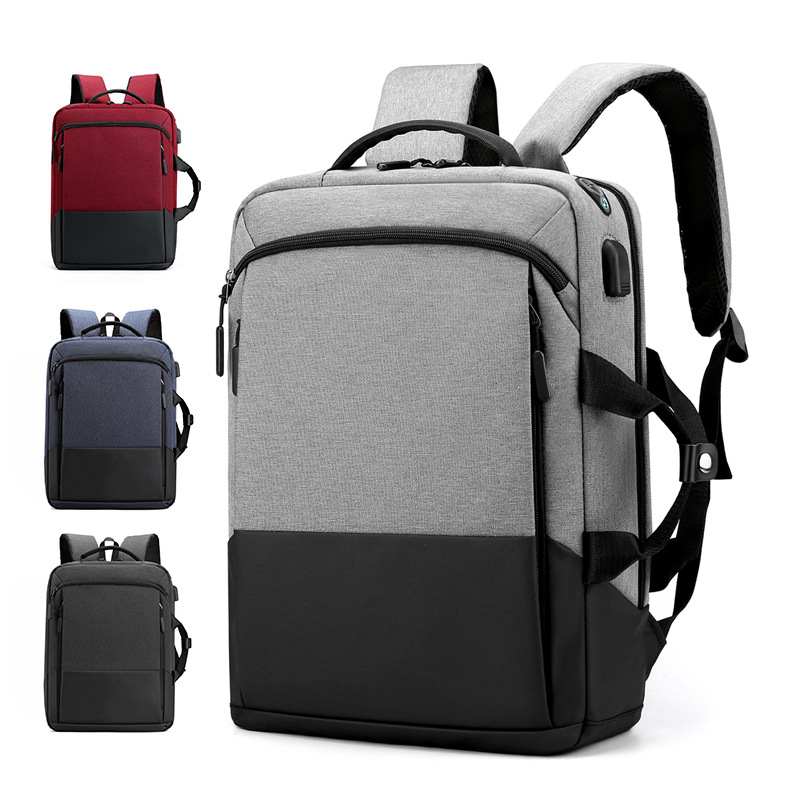 Factory direct outdoor backpack leisure...