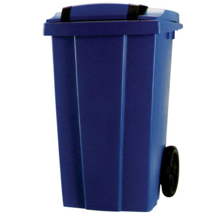 In stock sales of environmental trash can, scenic spot, open-air Square and other public places with more people