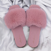 Summer slippers, fashionable universal footwear, comfortable slide, Korean style, internet celebrity