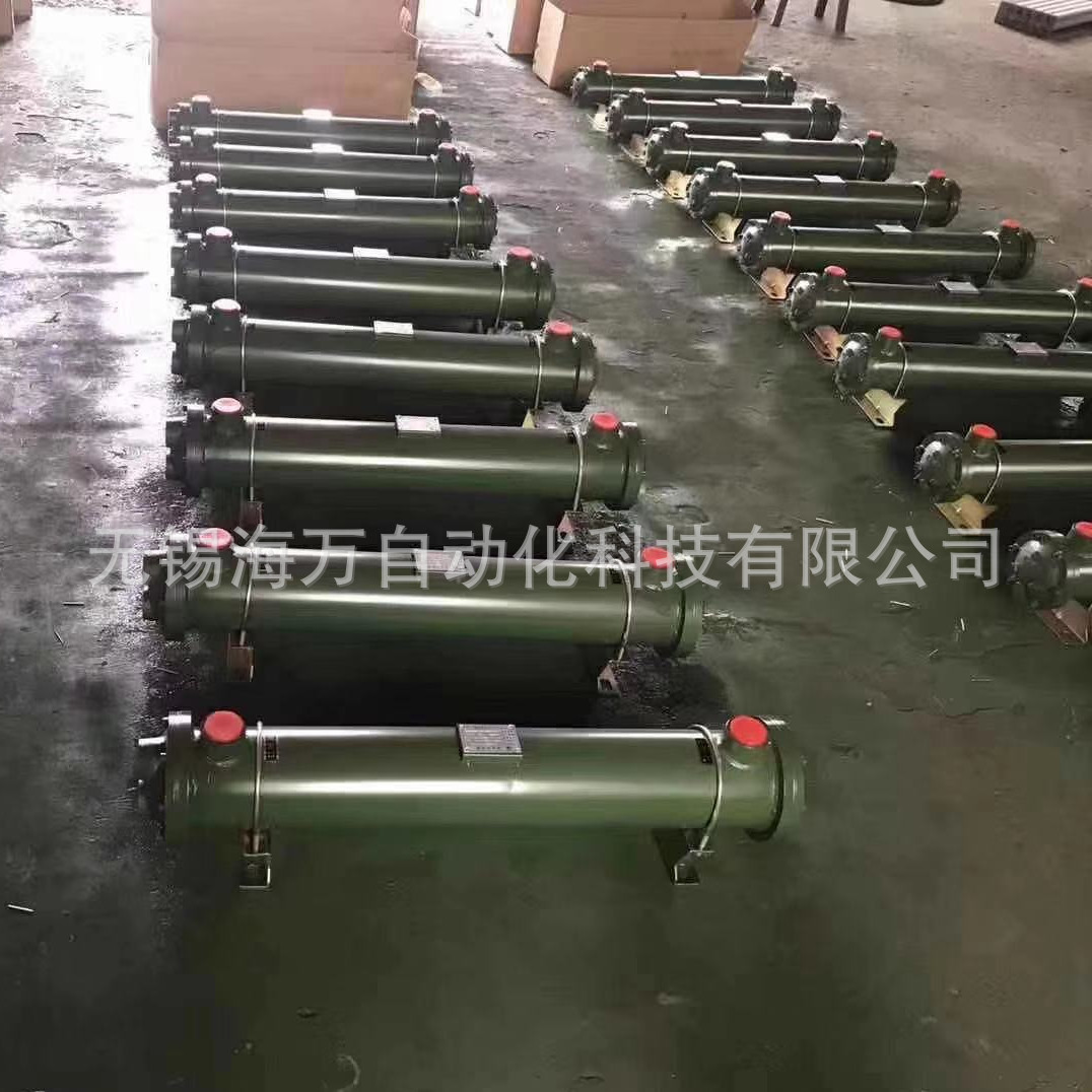 GLC4-23,GLC4-28,GLC4-30列管式冷却器 质量保证 无锡海万