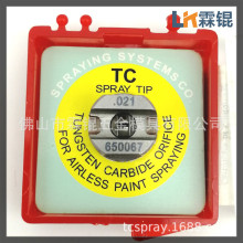 TC SPRAY TIP 021-650067 ԭװ˹̼TCо