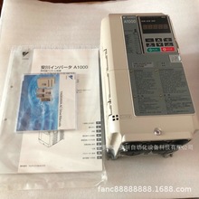 CIMR-AA2A0012FAA ԭ�b����A1000ϵ�� ׃�l��3KW/2.2KW �F؛�h�r