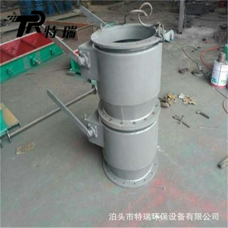 手动插板阀刀型闸阀方圆形闸板阀手动插板阀价格密封闸阀400*400