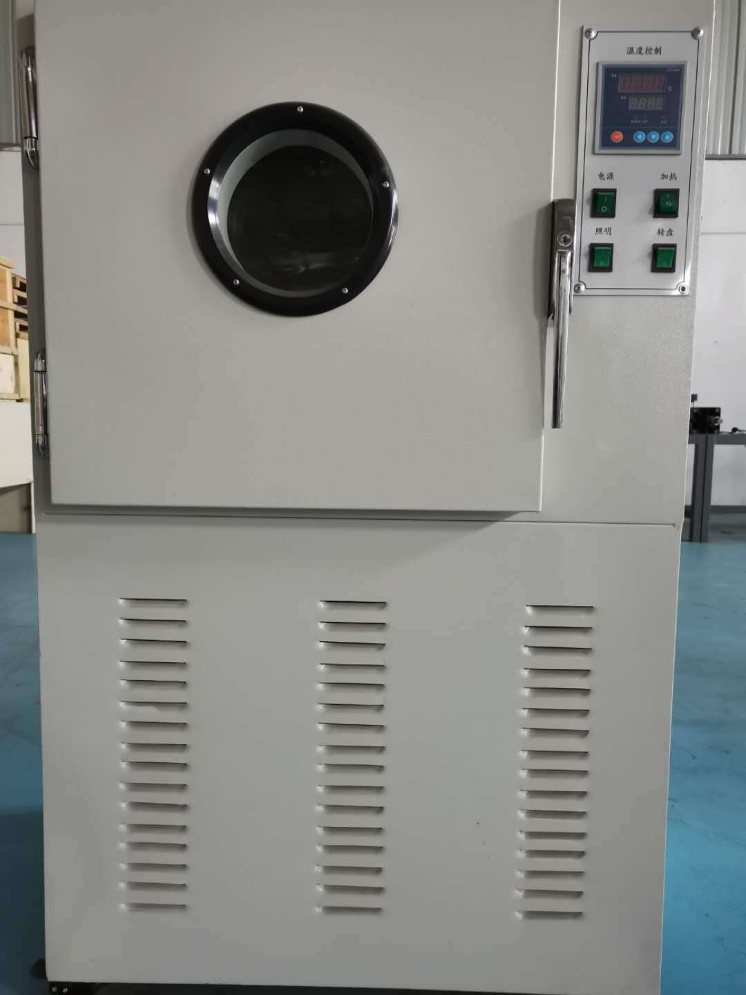 换气老化箱  热空气老化箱  老化箱