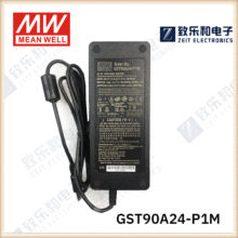 GST90A24-P1M 80W24V3.7A PFC ULԴm ̨