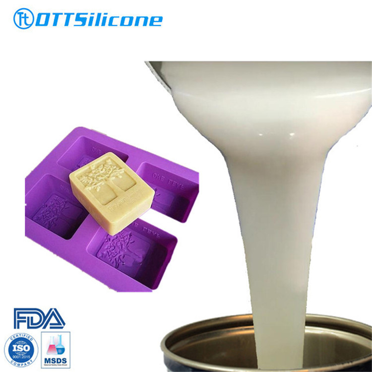 模具硅胶广州厂家加成型硅胶免费试样双组份液体硅胶