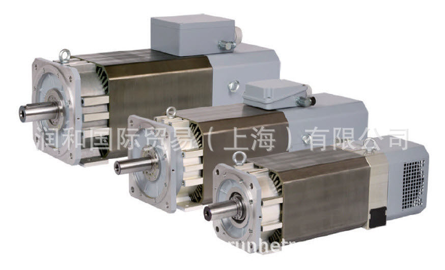 asynchronous-electric-spindle-