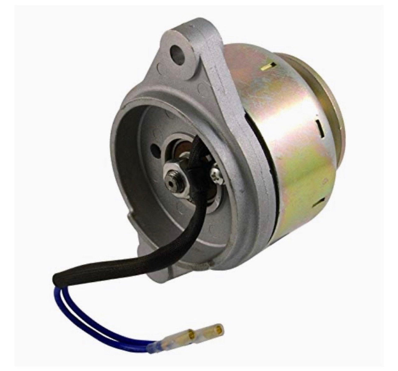 Jiubaotian J08 diesel generator charger jiubaotian D722 generator 15531-64017 generator