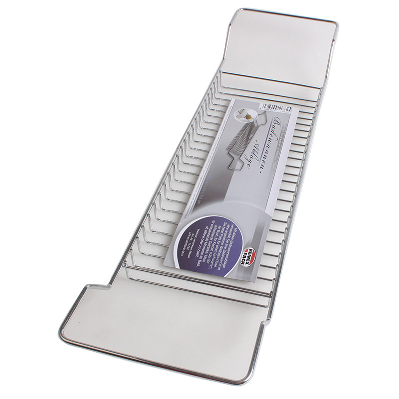 Directo de fábrica antiadherente para hornear estante neto estante de secado de la torta de la galleta de la torta de secado neto de enfriamiento estante neto de secado estante neto para hornear