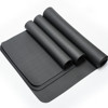 NBR Treadmill shock absorption Noise Reduction Sound-absorbing resist fatigue Mat springback motion equipment Cushion