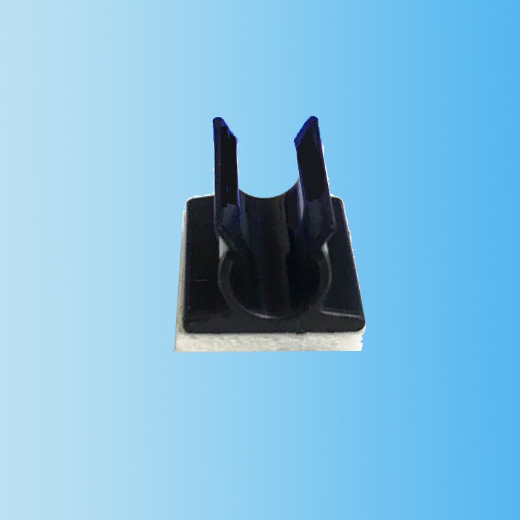 背胶式电线固定座 带胶束线座 背胶固定座 MWK-30 免费拿样 优质