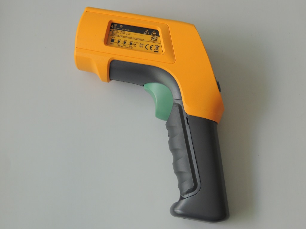 美国福禄克Fluke568-2/红外测温仪F568-2/福禄克F568-2