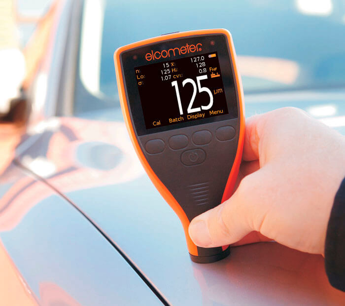 elcometer易高A415CFBI涂层测厚仪膜厚仪