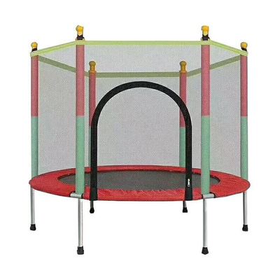 Trampoline household children indoor baby Bouncers Child Care network family small-scale Trampoline