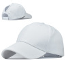 Ponytail, cotton cotton swabs, baseball cap, 2020, simple and elegant design