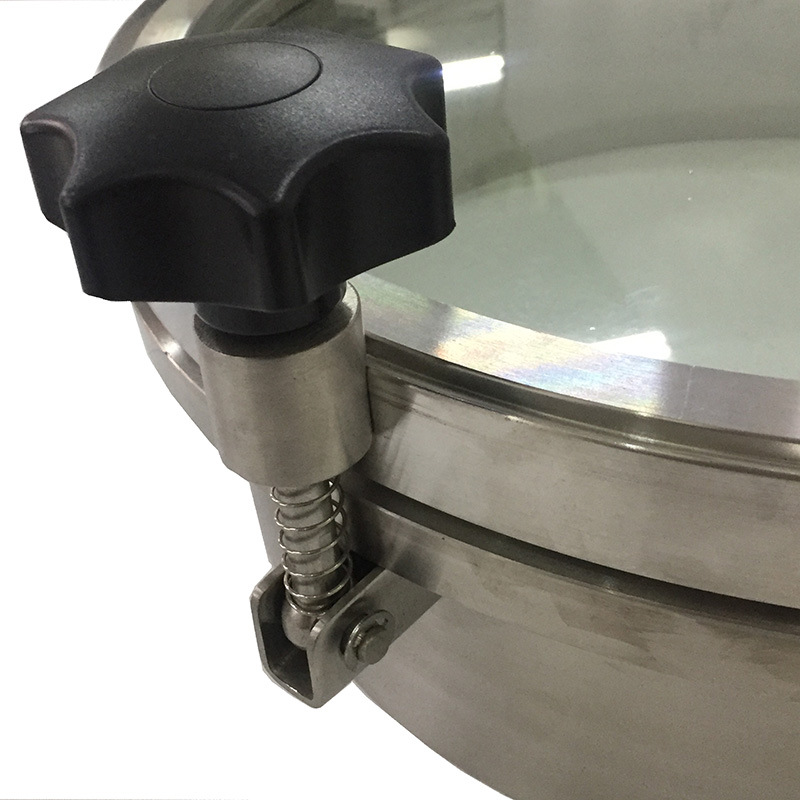 �ǻ����˿� glass manhole ���͹����˿� �������˿�