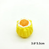 Simulation barbecue skewers, Canton Boil of Spicy Breakfast Breakfast Steamed Food Passing Family Toys Bulk Accessories