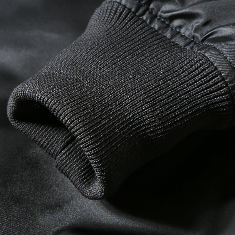 2020 chaqueta suelta de talla grande casual para hombres nuevos transfronterizos ropa de trabajo de estilo coreano chaqueta de los hombres traje de vuelo de los hombres de moda
