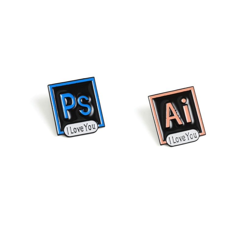 design badge