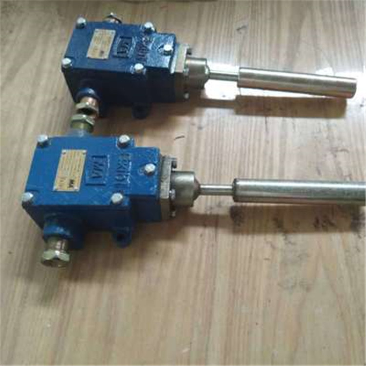 GEJ30煤矿井下用跑偏传感器 输送带用跑偏传感器现货