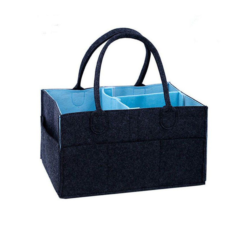 블랙 블루 * 35*23*18