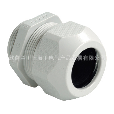 M32尼龙电缆接头1555.32.25