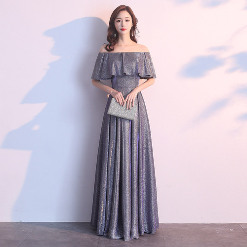 resa maxi dress Chelsea Maxi Dress in Bond XL / Bond