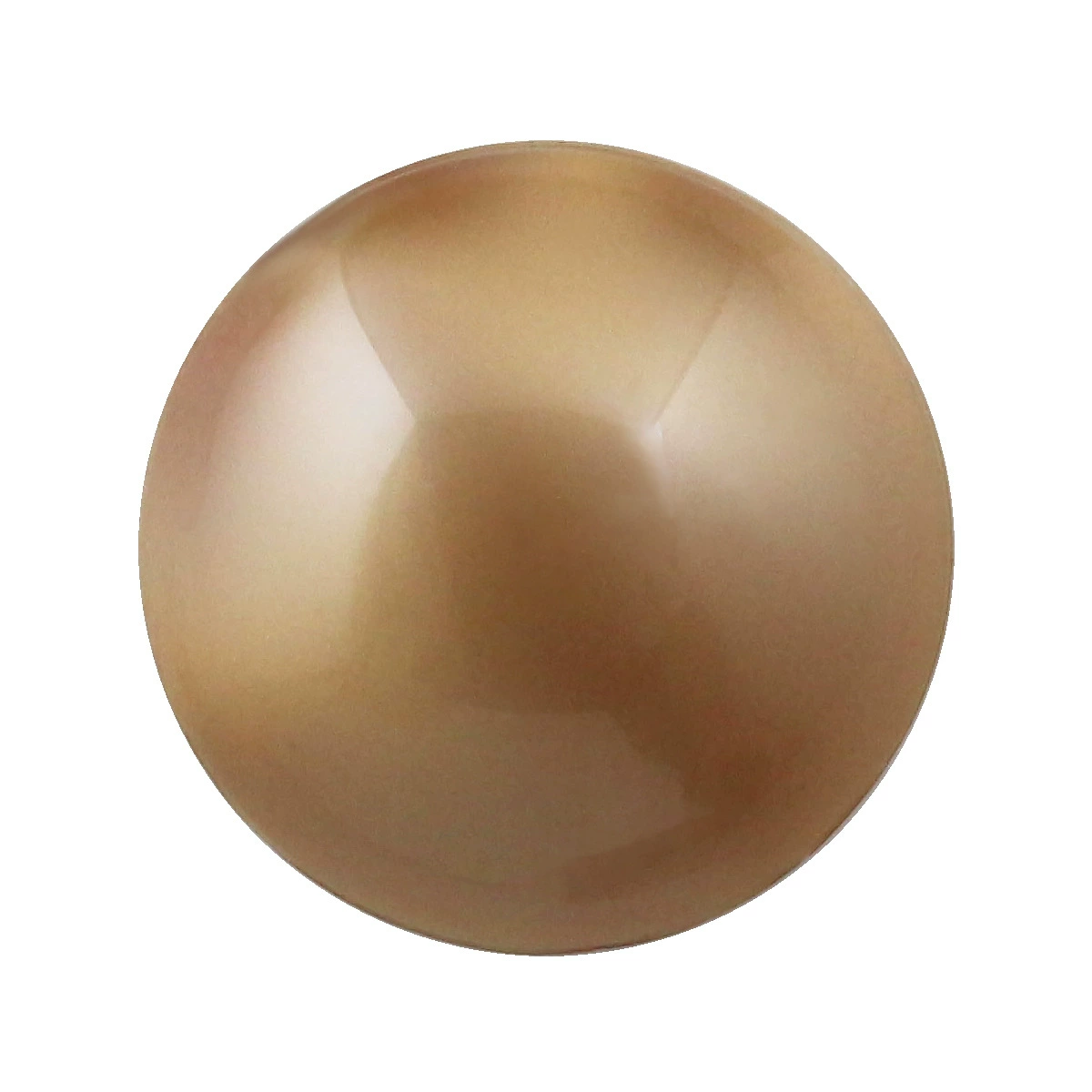 Аcrylic аксессуары из pearls, ожерелье, 10×14 мм