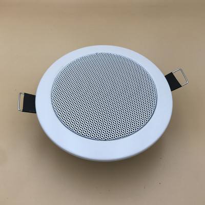 undefined3 Ceiling smallpox horn suspended ceiling horn speaker loudspeaker boxundefined