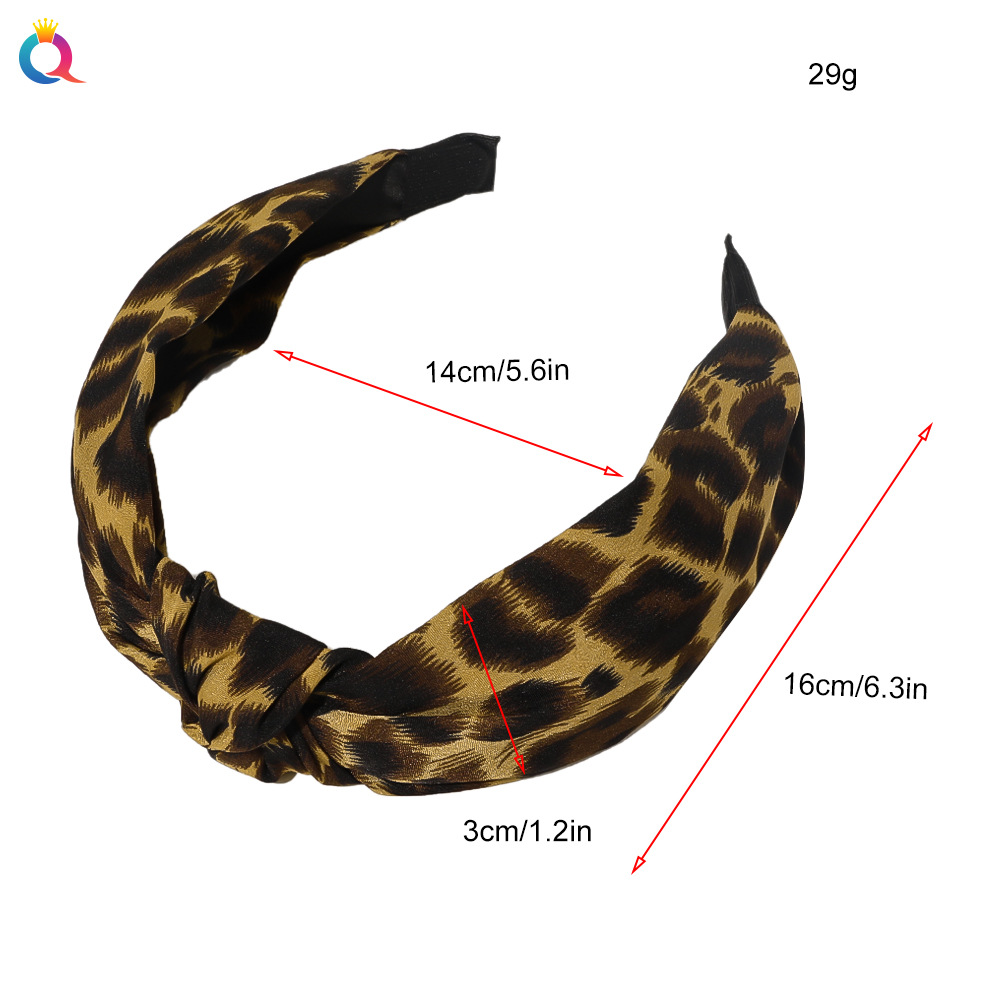 100g Weight Hair Band Hair Accessories Type 1 Piece Quantity Daily Occasion Plaid Pattern Women's Gender Sweet Style Women's Sweet Plaid Cloth Hair Band 无
