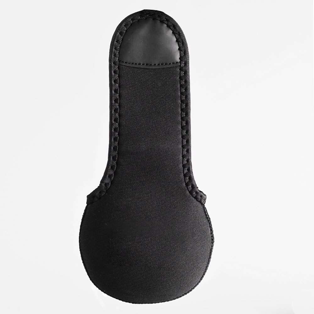 Equipo de pesca al por mayor, caña de pescar, bolsa para carrete de baitcasting, bolsa para carrete de pesca marítima, funda protectora de almacenamiento, protector de caña con correa portátil