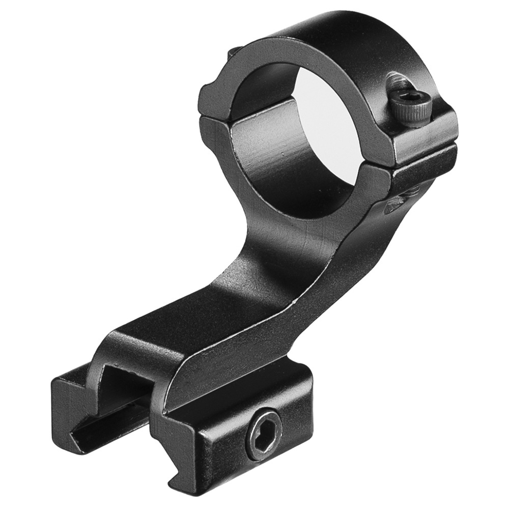 330169 Firewolf  L2009-2 25.4MM 单斜臂支架