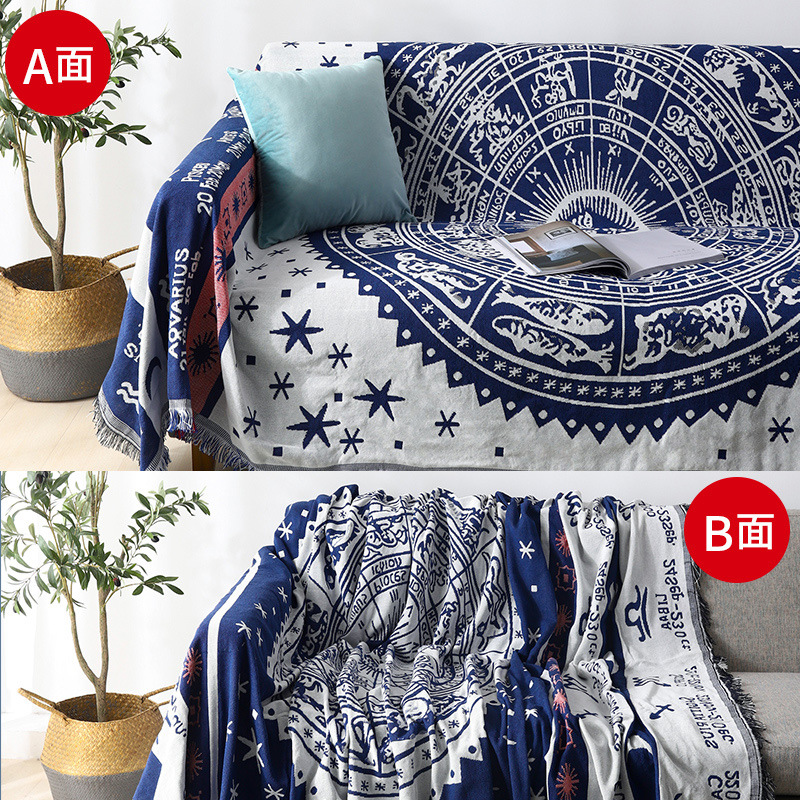 Constelación blanca