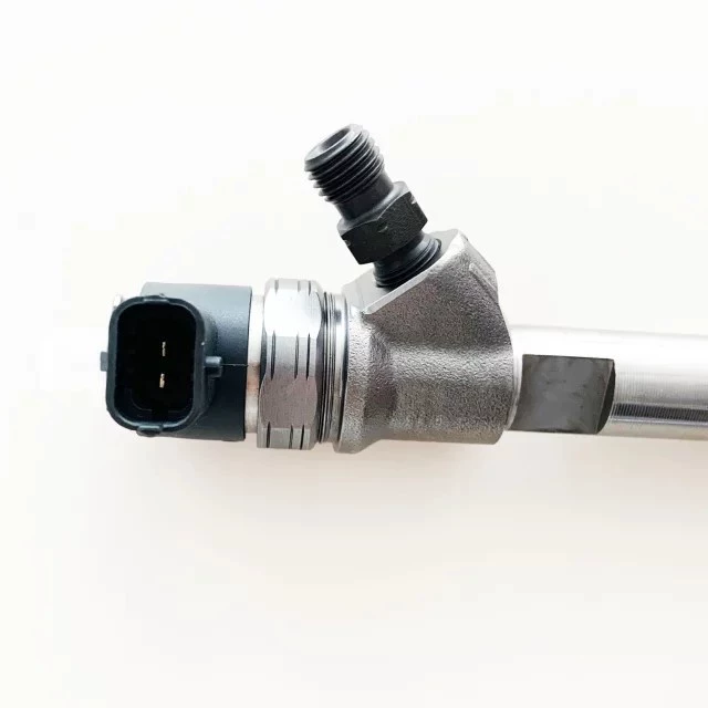 Dr. 0445110715 Diesel common rail injector assembly suitable for Nanjing Iveco model engines
