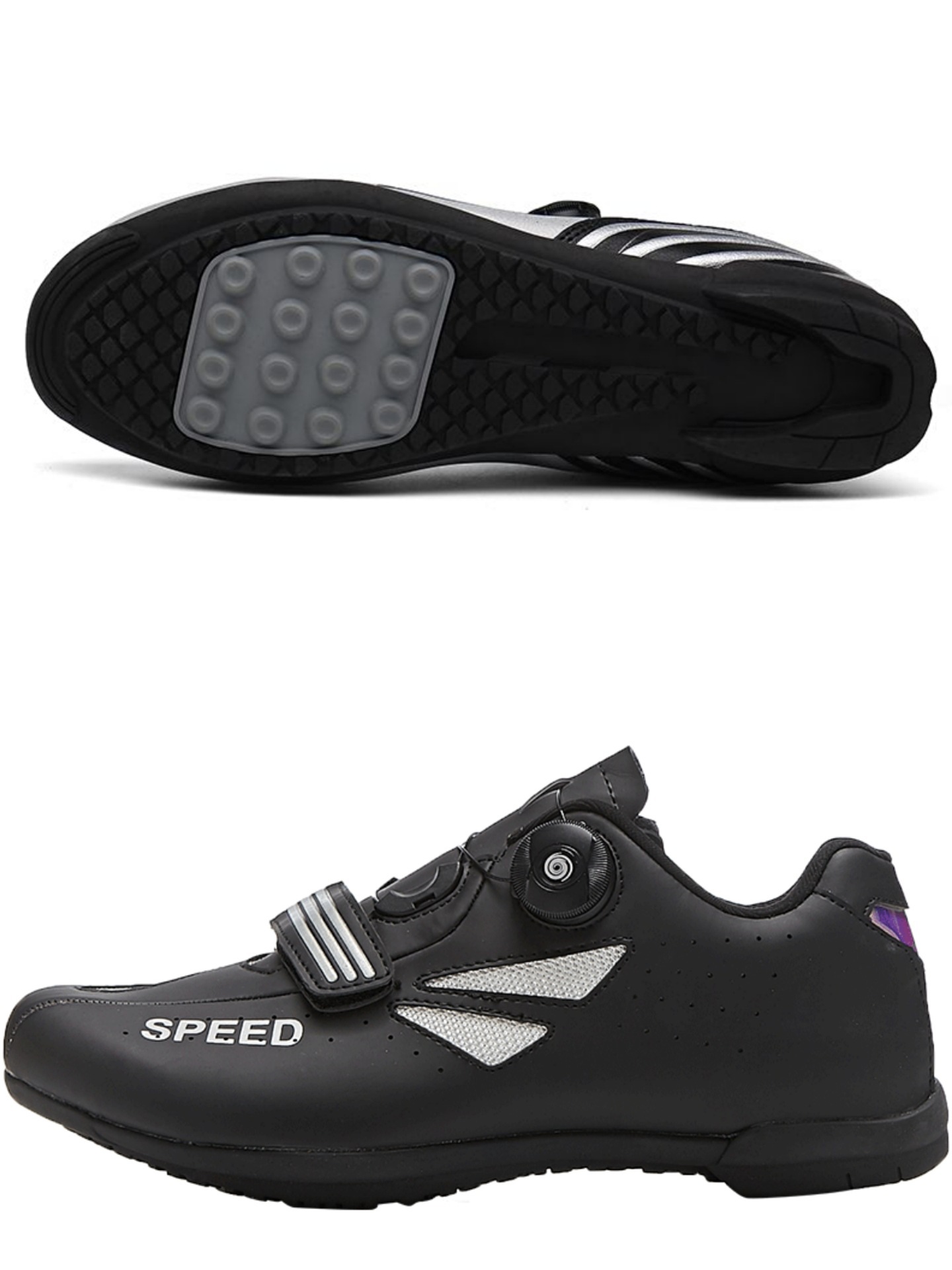 자물쇠가없는 886 검정색