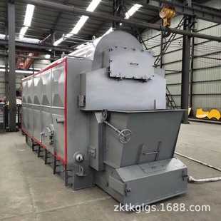 Zhoukou Taikang Coter Производители поставки 2024 New Dzl1 2 3 4 6 -Cton Steam Cower