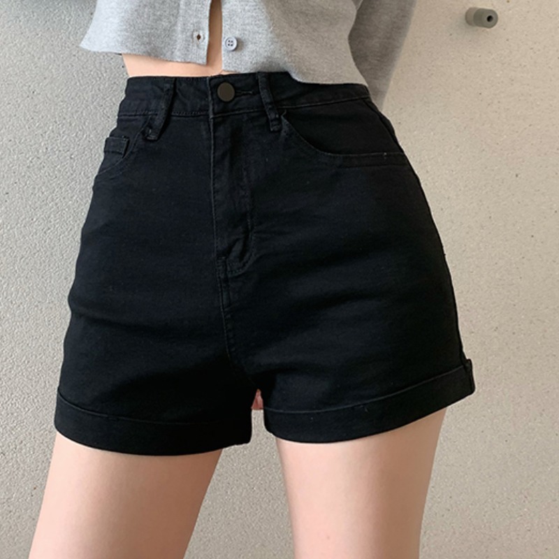 Pantalon léger femme en cow-boy - Ref 3430091 Image 8