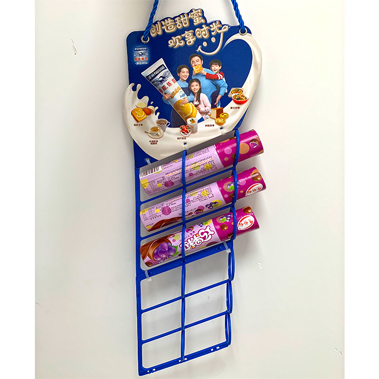 pvc挂条，pvc超市挂袋，超市挂架袋 挂板