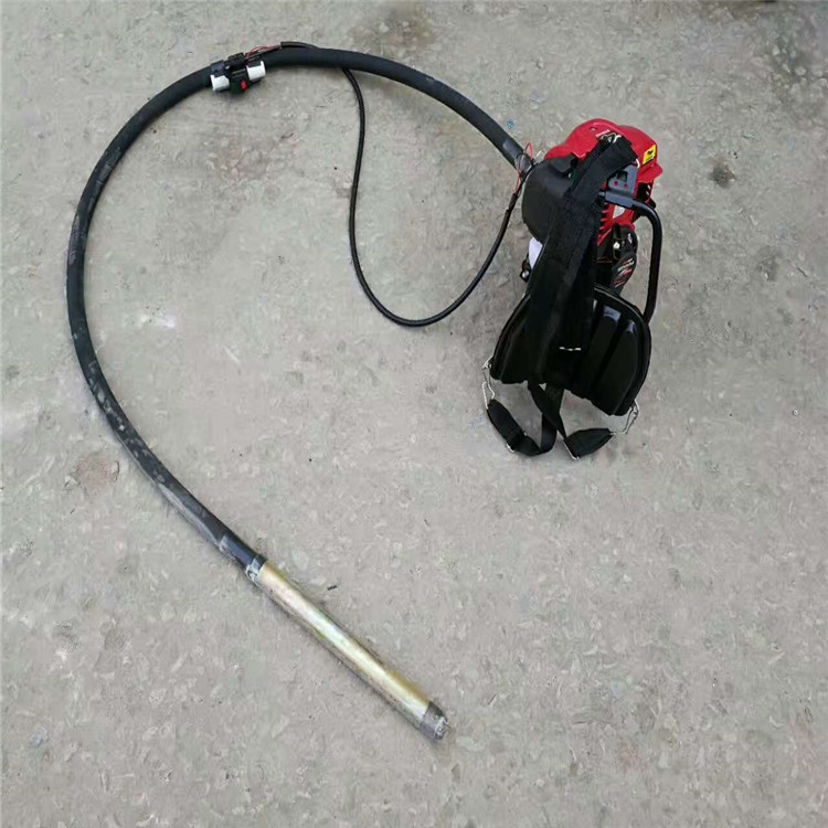 供应腾宇TYZB2A便携式混凝土振动器 源厂直供实惠耐用操作简单