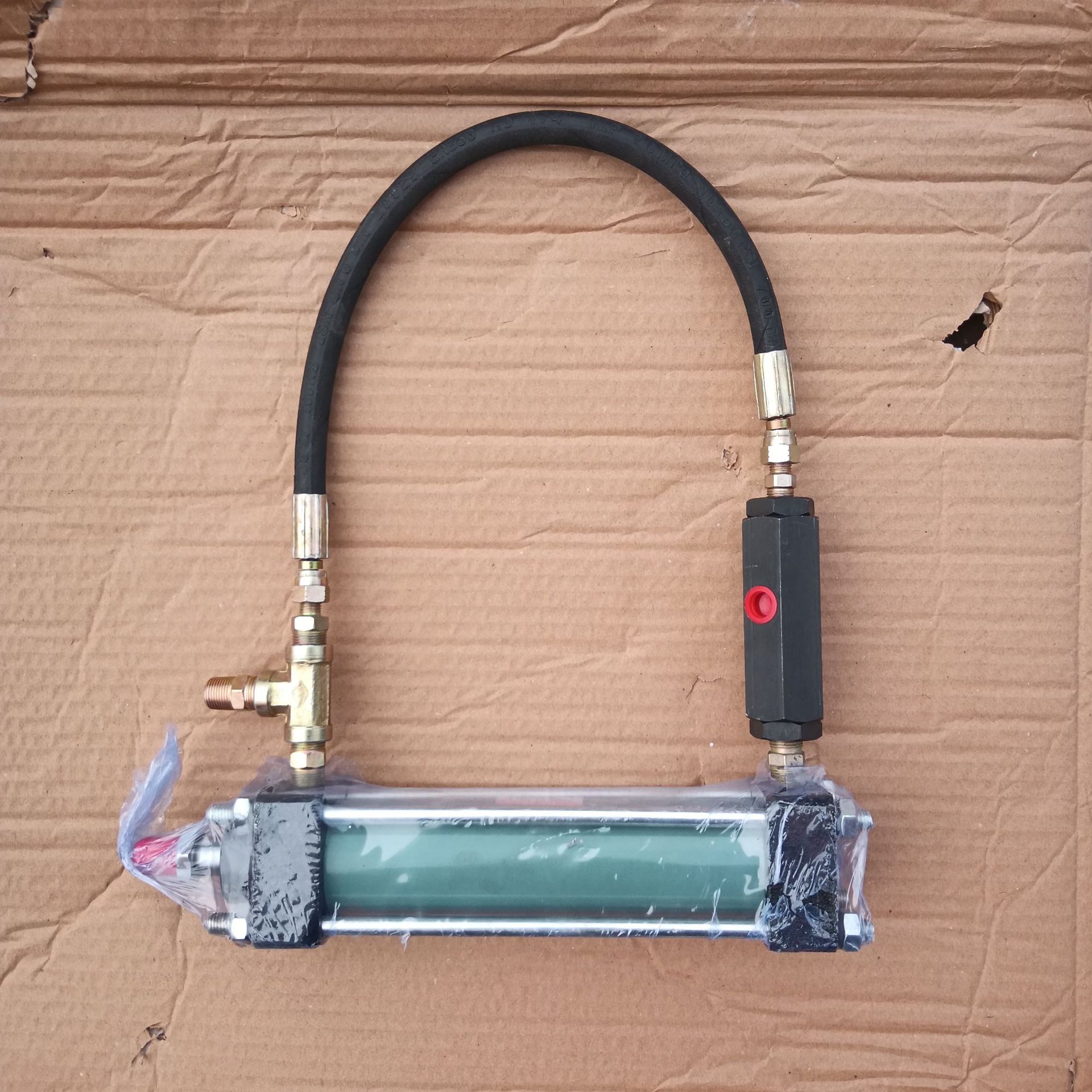 ���ҹ�ӦҺѹ�͸������� ����װ��ZYTS-03 ģ���͸���������