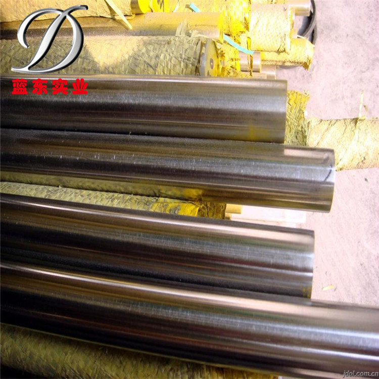 蓝东实业：供应GH3652镍高温合金棒材 GH3652沉淀硬化合金板材