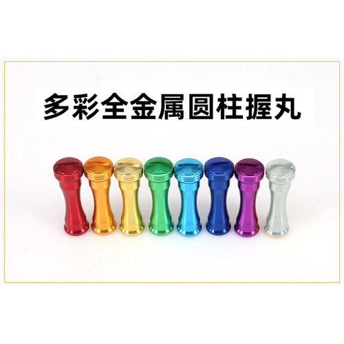 Fishing wheel modified fishing wheel holding pill Luya wheel S/D brand fishing wheel full metal holding pill shaft rod water drop wheel fishing gear accessories wholesale