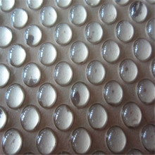 廠家批發自粘硅膠透明半球形防滑墊木門門把手緩沖硅膠墊 硅膠粒