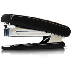 Reliable 0221 Stapler 10mm Staple Stapler Office Study Supplies Stapler Comfortable Handle Stapler