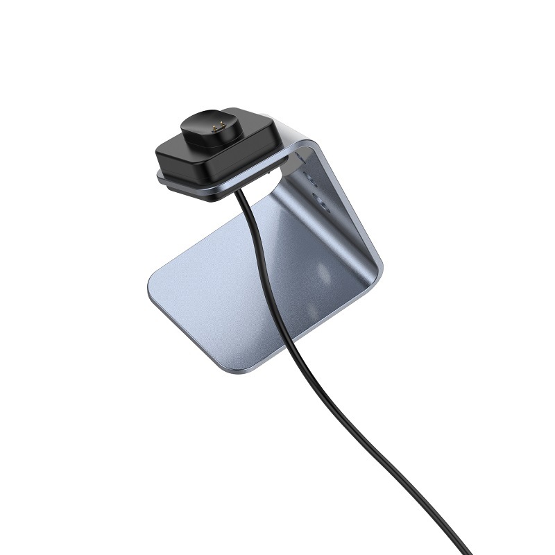 fitbit inspire2 charger, inspire HR/ace3 charging cable socket and charging stand are available in stock undefined