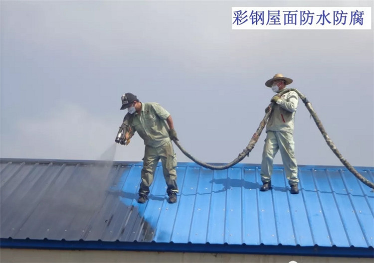 广州聚脲防水材料广州聚脲防水涂料喷涂施工（20年优惠特价）防漏