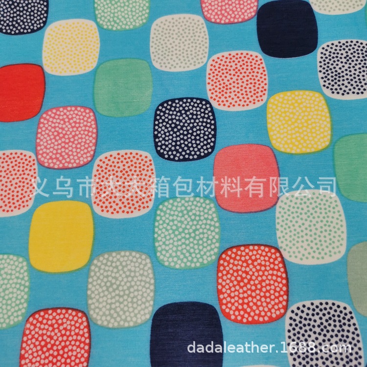 Korean velvet printing [Monthly sales of 500 pieces] High-quality fabric manufacturer of Korean velvet chiffon detail image 4