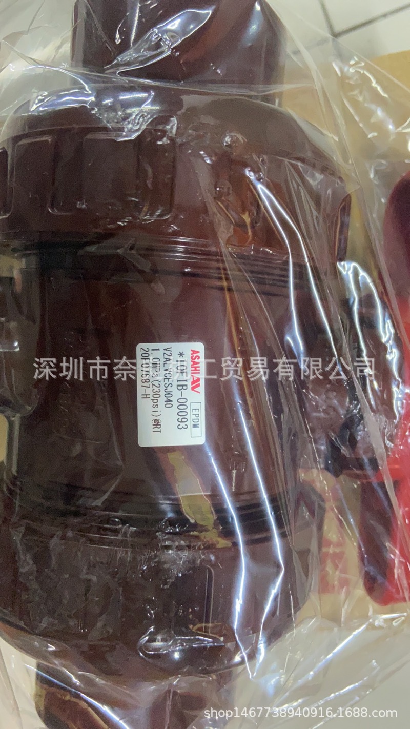 日本Asahi工业阀V2ALVUESJ020议价