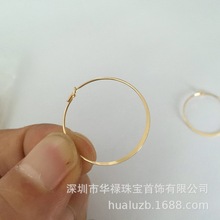 ����14K�����в�����⾀��Ȧ���sŮ���h����DIY���